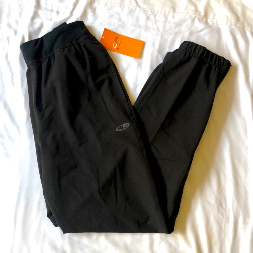 Champion DUO Dry joggers